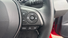 Toyota Corolla 1.8 Hybrid Icon 5dr CVT Hybrid Estate
